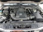 2009 Nissan Frontier Crew Cab Se for Sale in Opa Locka, FL - Rear End