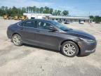 2017 Chrysler 200 Limited for Sale in Harleyville, SC - Water/Flood