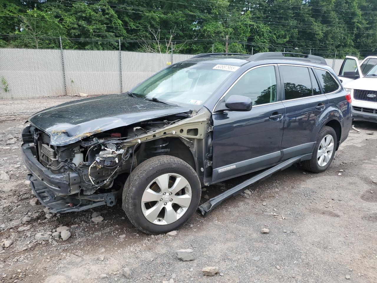 Chalfont, PA에서 판매 중인 2010 Subaru Outback 2.5I Premium - Front End