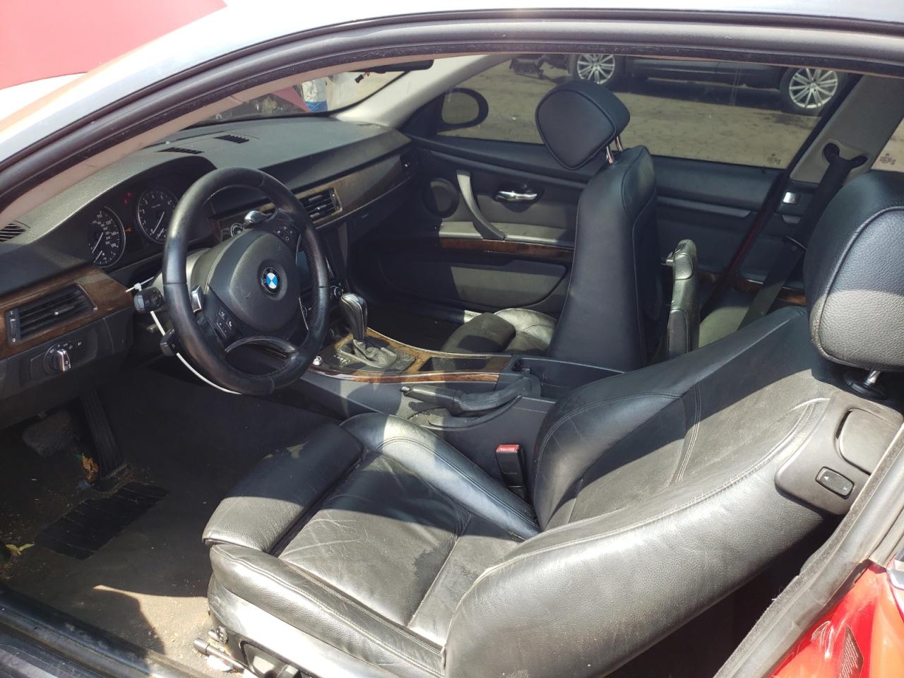 2009 BMW 328 Xi Sulev VIN: WBAWV53579P080205 Lot: 61528425