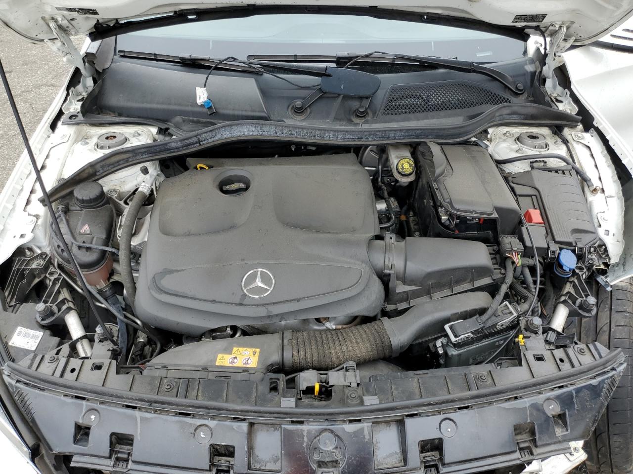 2020 Mercedes-Benz Gla 250 VIN: WDCTG4EB2LU028349 Lot: 60144225