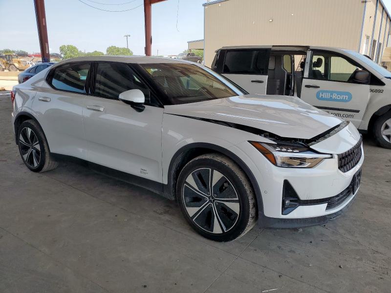  POLESTAR 2 2023 White