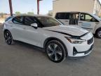 2023 Polestar 2    للبيع في Wilmer، TX - Mechanical