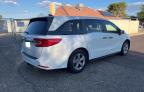 2020 Honda Odyssey Exl for Sale in Phoenix, AZ - Damage History
