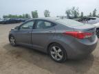 2013 Hyundai Elantra Gls للبيع في Montreal-est، QC - Front End