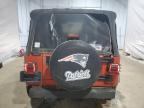 2006 Jeep Wrangler X   for Sale in Candia, NH - Normal Wear