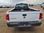2007 Dodge Dakota St en Venta en Brighton, CO - Front End