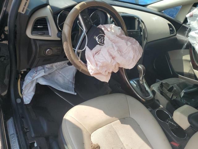 Sedans BUICK VERANO 2014 Czarny