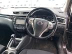 2016 NISSAN QASHQAI AC for sale at Copart ROCHFORD