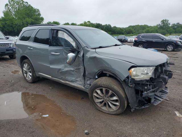  DODGE DURANGO 2022 Charcoal