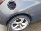 2012 VAUXHALL ASTRA GTC for sale at Copart WHITBURN
