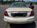 2000 Lincoln Continental  for Sale in Graham, WA - Minor Dent/Scratches