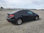 2013 Honda Civic Lx na sprzedaż w Airway Heights, WA - Front End