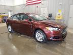 2015 Ford Fusion Se იყიდება Casper-ში, WY - Front End