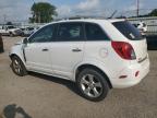 2014 Chevrolet Captiva Lt de vânzare în Shreveport, LA - Front End