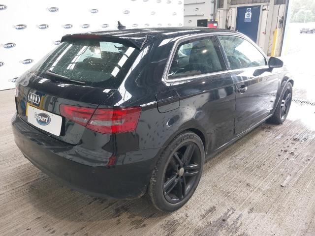 2015 AUDI A3 SPORT T