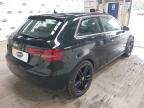 2015 AUDI A3 SPORT T for sale at Copart EAST KILBRIDE
