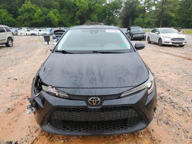  TOYOTA COROLLA 2020 Czarny
