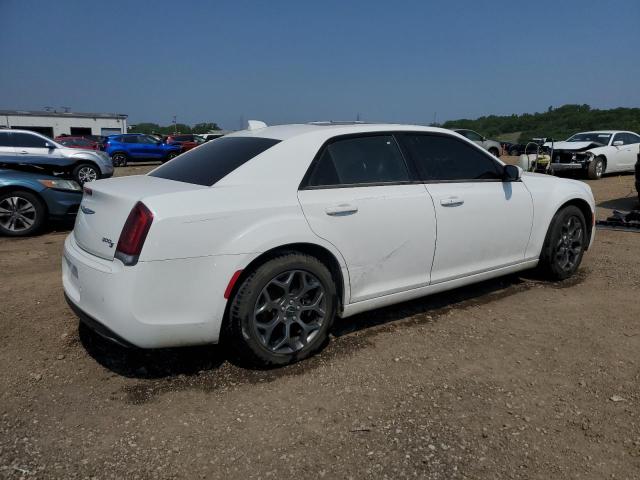  CHRYSLER 300 2017 Biały