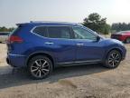 2017 Nissan Rogue Sv   for Sale in Gaston, SC - Rear End