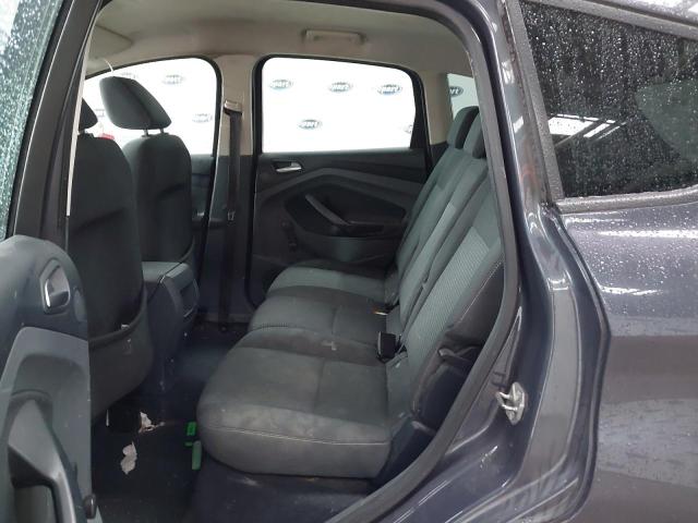 2013 FORD C-MAX ZETE