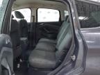 2013 FORD C-MAX ZETE for sale at Copart EAST KILBRIDE