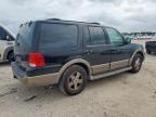 2004 Ford Expedition Eddie Bauer na sprzedaż w San Antonio, TX - Front End