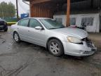 2003 Nissan Altima Base للبيع في Denver، CO - Front End