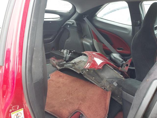 2007 HONDA CIVIC TYPE