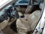 2009 Toyota Highlander    на продаже в Ham Lake, MN - Side