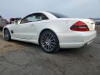 2009 Mercedes-Benz Sl 550 იყიდება Pennsburg-ში, PA - Water/Flood