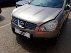 2007 NISSAN QASHQAI AC for sale at Copart SANDWICH
