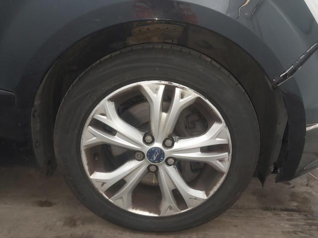 2010 FORD GALAXY TIT