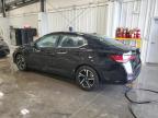 2025 Nissan Sentra Sv продається в Bridgeton, MO - Hail