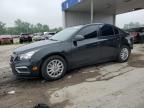 2015 Chevrolet Cruze Ls   للبيع في Fort Wayne، IN - Rear End