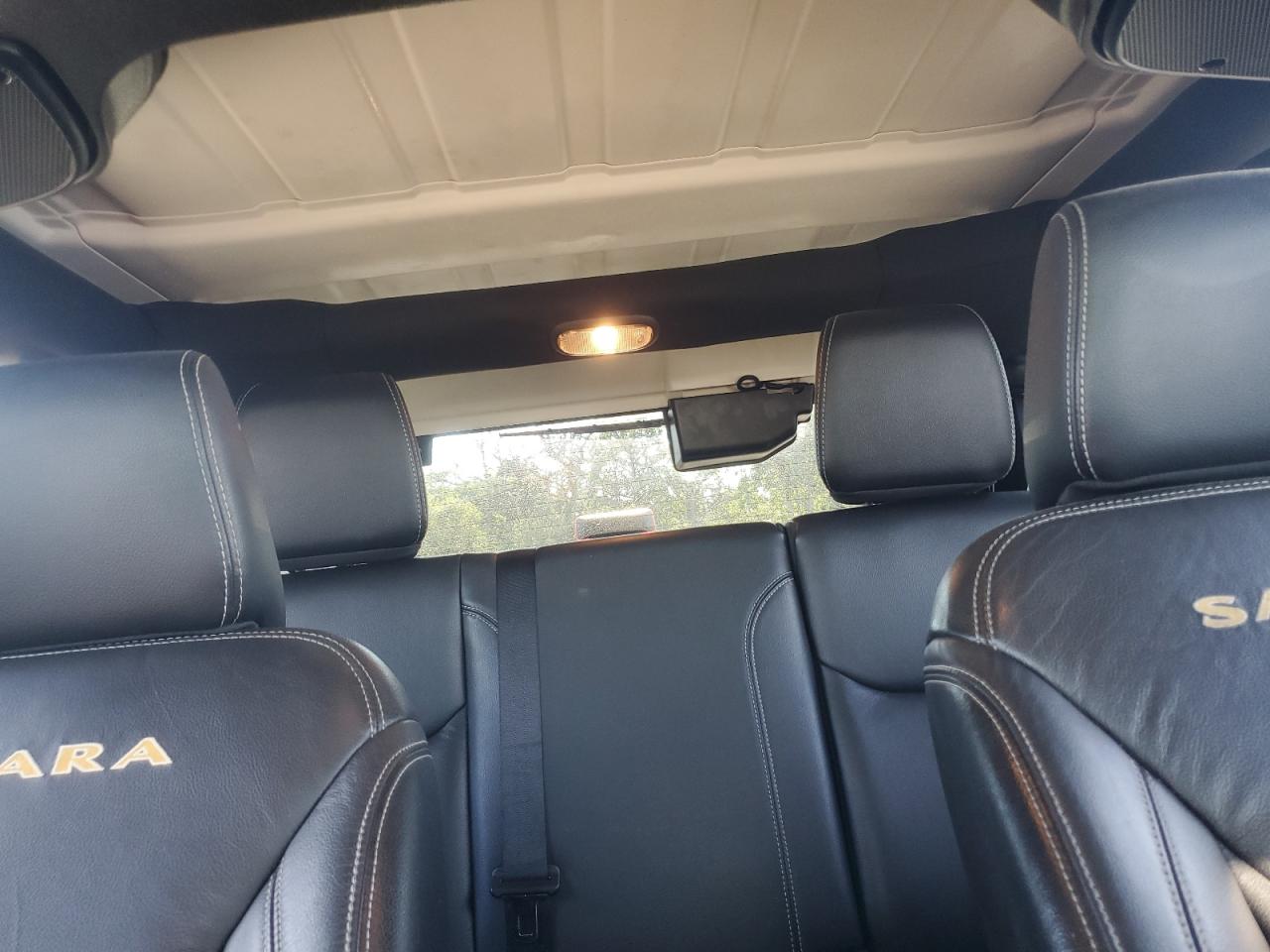 2015 Jeep Wrangler Unlimited Sahara VIN: 1C4HJWEGXFL746620 Lot: 63154285