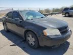 2010 Dodge Avenger Sxt за продажба в North Las Vegas, NV - Front End