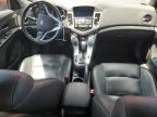 2012 Chevrolet Cruze Lt na sprzedaż w Nampa, ID - Mechanical