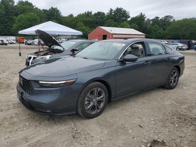 HONDA ACCORD HYB 2025