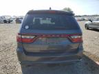 2014 Dodge Durango Limited за продажба в Riverview, FL - All Over