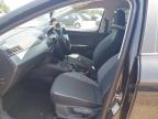 2017 SEAT IBIZA SE T for sale at Copart WISBECH