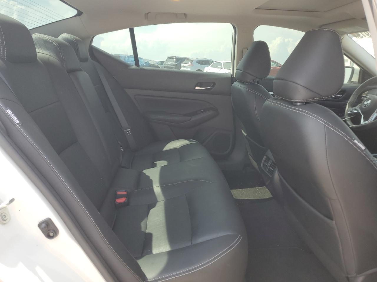 NISSAN ALTIMA 2020 VIN 1N4BL4FW7LC225432 photo 10