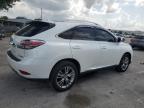 2013 Lexus Rx 450H იყიდება Orlando-ში, FL - Front End
