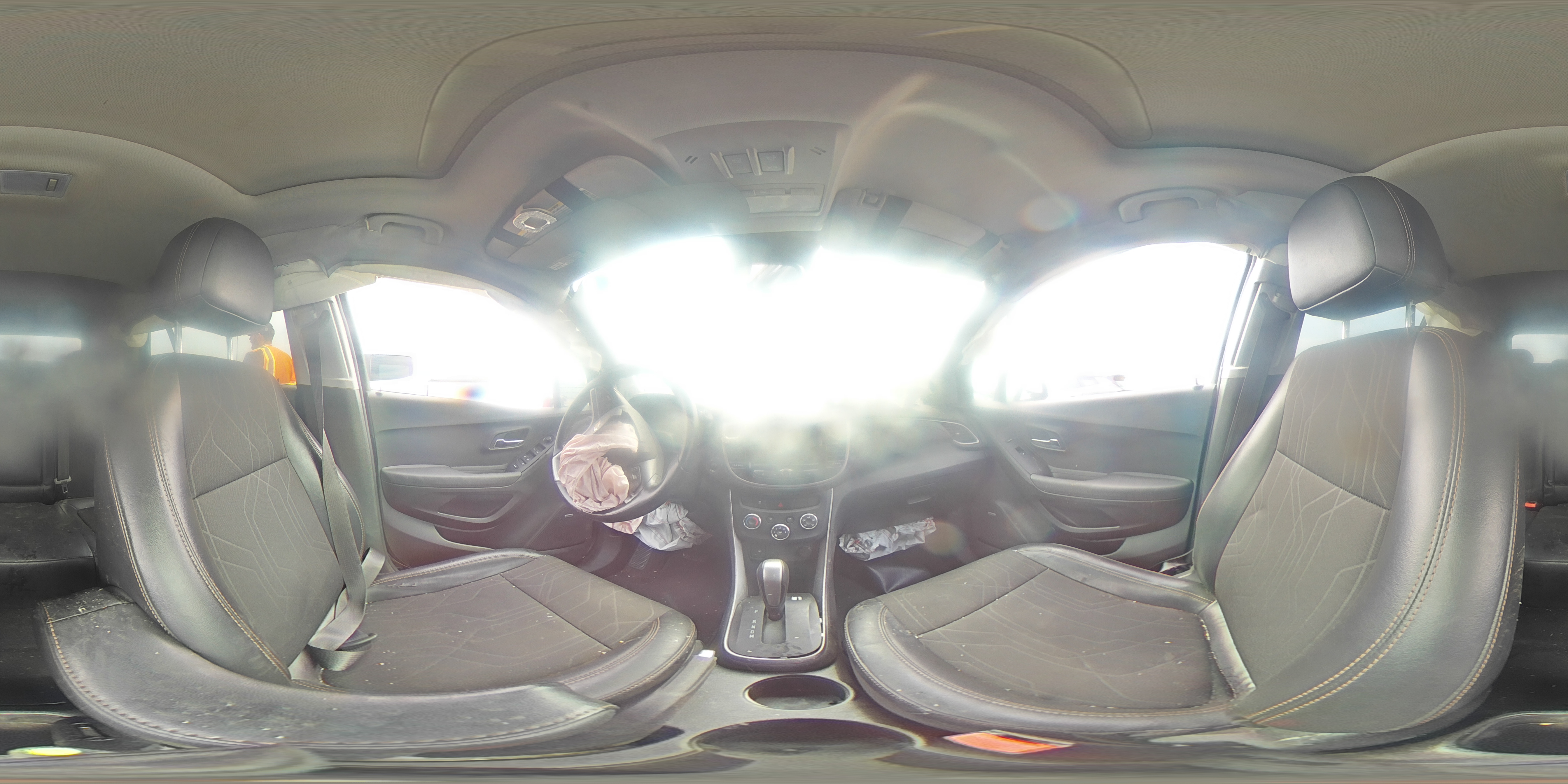 2019 Chevrolet Trax 1Lt VIN: 3GNCJLSB9KL278385 Lot: 59865205