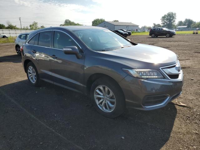  ACURA RDX 2017 Вугільний