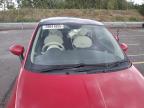 2014 FIAT 500 LOUNGE for sale at Copart SANDTOFT