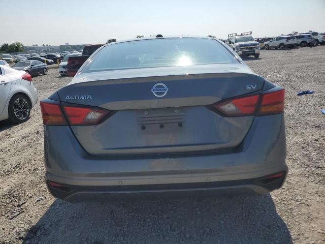  NISSAN ALTIMA 2021 Szary