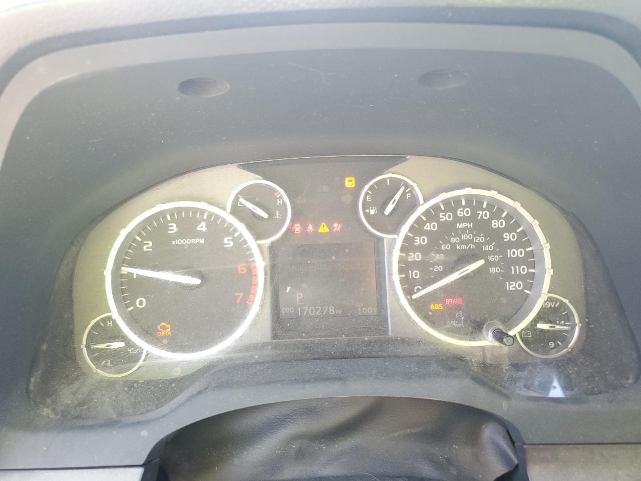 TOYOTA TUNDRA 2016 VIN 5TFRY5F19GX197037 zdjęcie 9