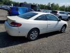 2000 Toyota Camry Solara Se   за продажба в Marlboro, NY - Normal Wear