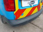 2017 VOLKSWAGEN CADDY MAXI for sale at Copart YORK